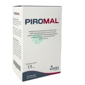 Piromal Gel 20 Stick