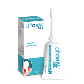 Diforal Med 0,20 Collutorio 200 Ml