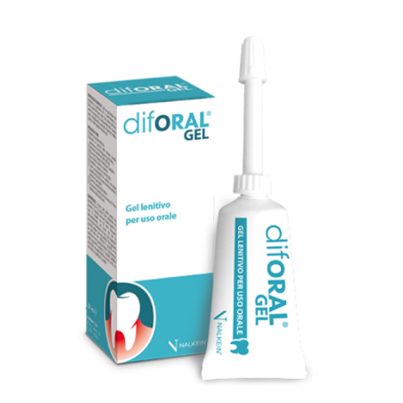 Diforal Med 0,20 Collutorio 200 Ml Diforal Med 0,20 Collutorio 200 Ml