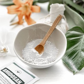 Amidosan Polvere Detergente Lenitiva Emolliente Rinfrescante 14 Buste 40 G