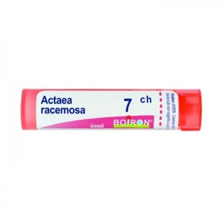 Actaea Racem Boi 7ch Gr 4g