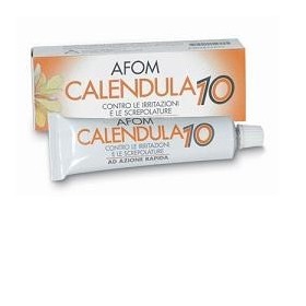 AFOM INTENSE CALENDULA 10 CR
