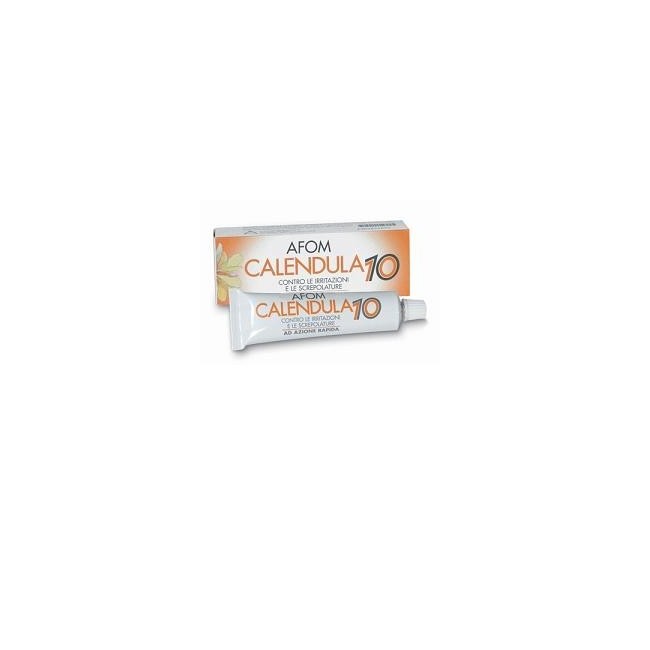 AFOM INTENSE CALENDULA 10 CR