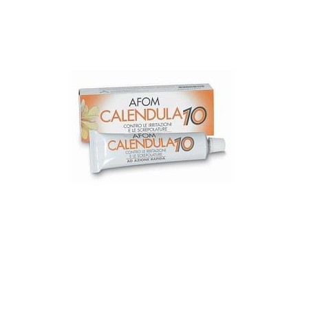AFOM INTENSE CALENDULA 10 CR