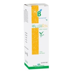 ALLERRIN BIOSTERINE SPR NASALE