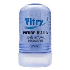 Allume Di Rocca 120g