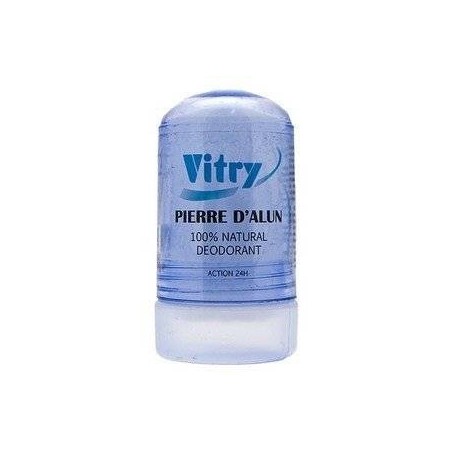Allume Di Rocca 120g