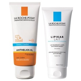 Anthelios Latte 50+ 50 G Promo 2018