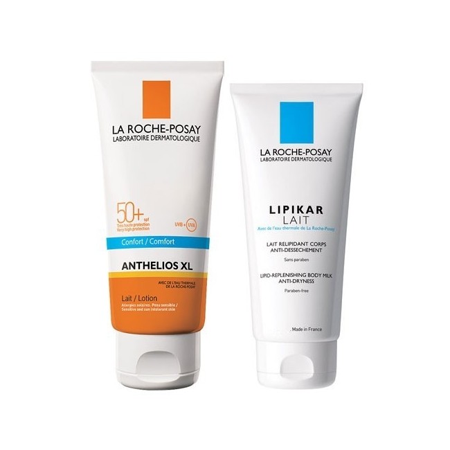 Anthelios Latte 50+ 50 G Promo 2018