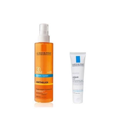 Anthelios Olio 30 Promo 2018