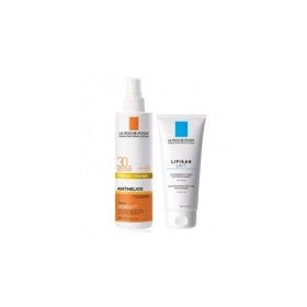 Anthelios Spray 30 Promo 2018