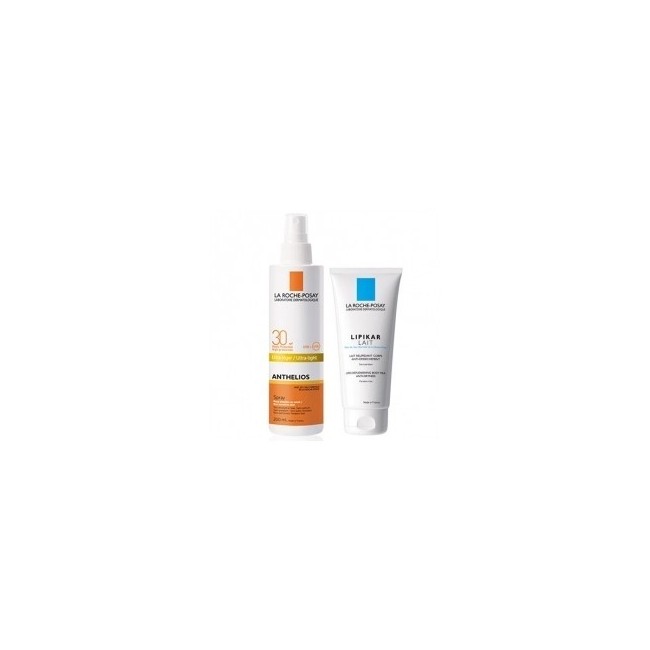 Anthelios Spray 30 Promo 2018