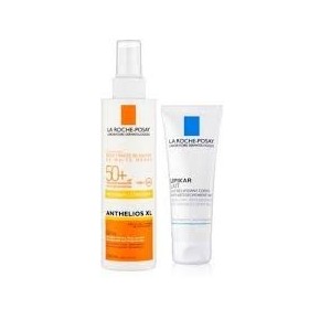 Anthelios Spray 50+ Promo 2018