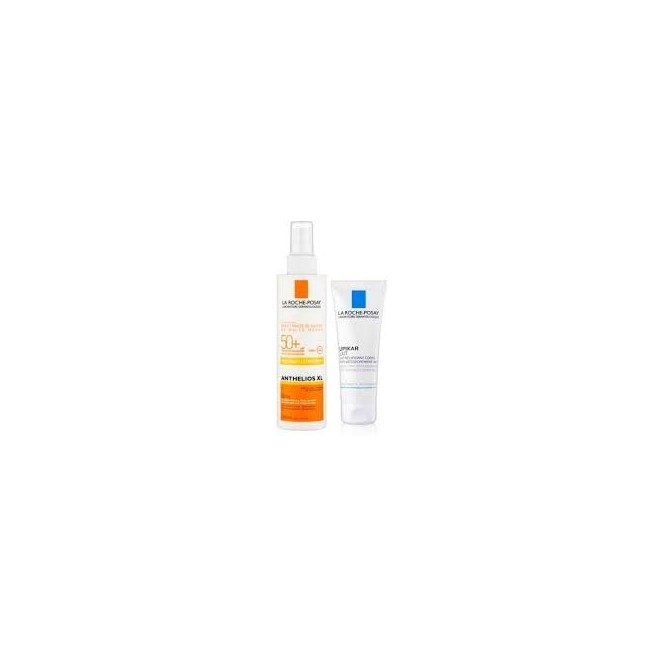 Anthelios Spray 50+ Promo 2018