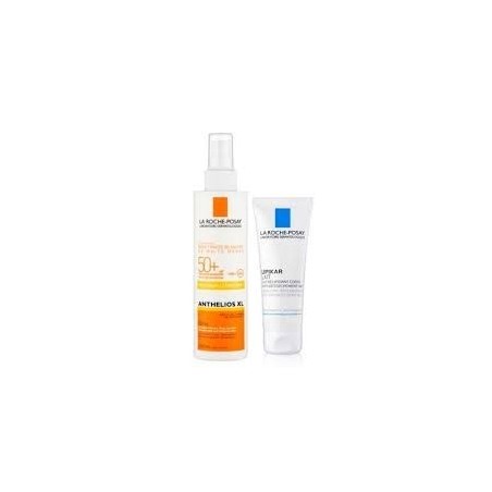 Anthelios Spray 50+ Promo 2018