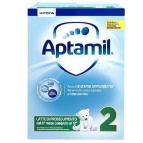 APTAMIL 2 600G
