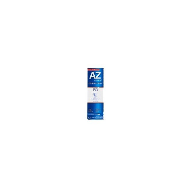 AZ PROEXPERT DENTI FORTI