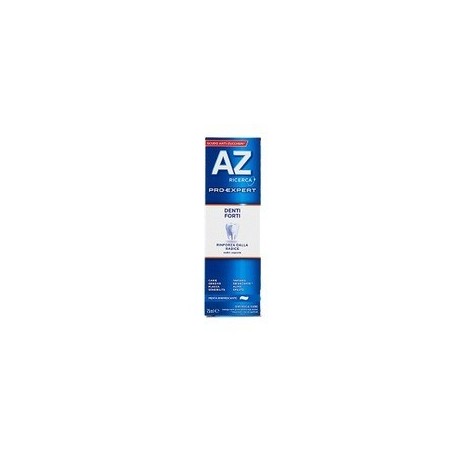 AZ PROEXPERT DENTI FORTI