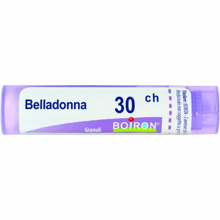BELLADONNA 30CH GR