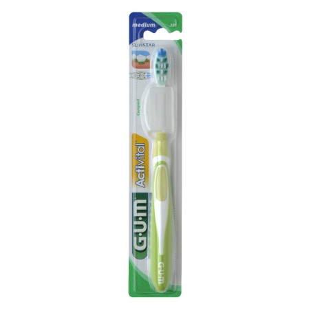 GUM ACTIVITAL 583 SPAZ MED COM GUM ACTIVITAL 583 SPAZ MED COM
