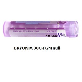 Bryonia Boi 30ch Gr 4g