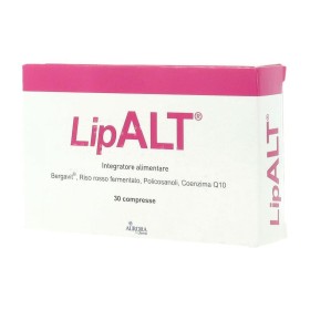 LIPALT 30CPR