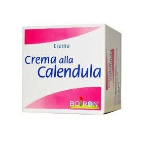 CALENDULA CREMA LHF 20G