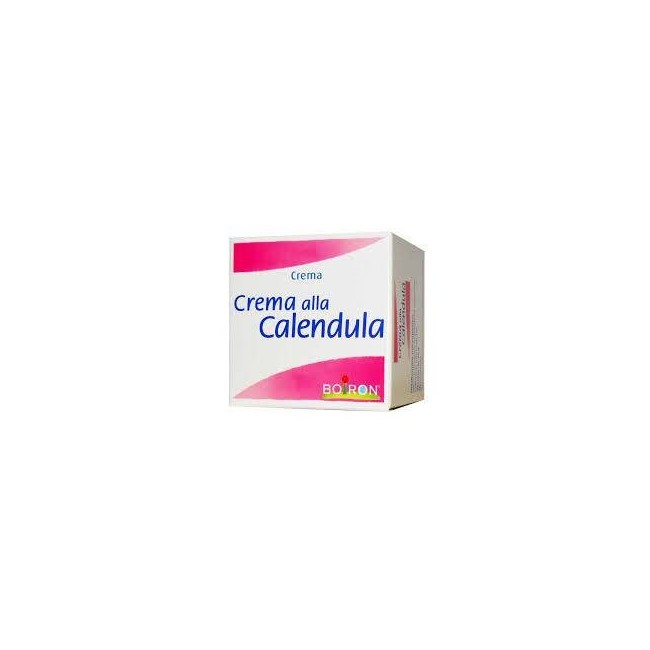 CALENDULA CREMA LHF 20G