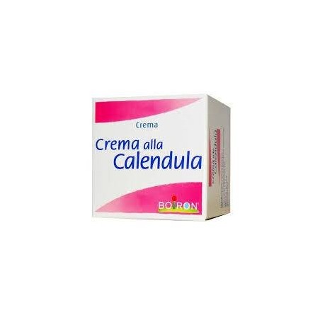 CALENDULA CREMA LHF 20G