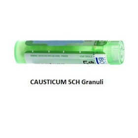 Causticum Boi 5ch Gr 4g