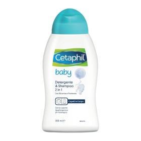 CETAPHIL BABY DETERGENTE&SH