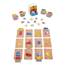 Chicco Gioco Tutto A Posto