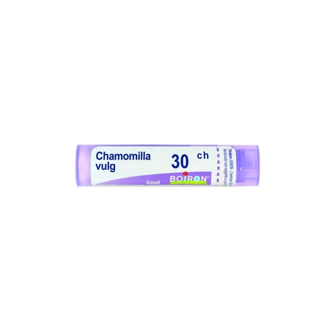 CHAMOMILLA 30CH GR