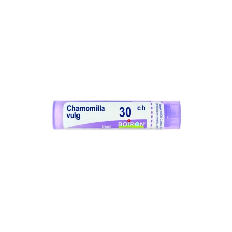 CHAMOMILLA 30CH GR