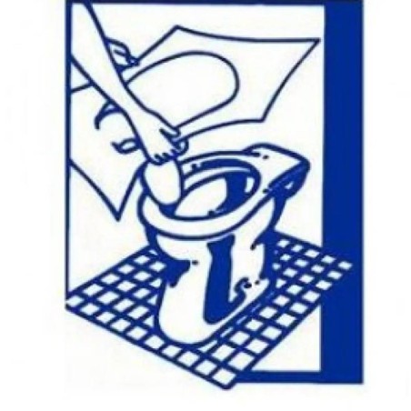 Copriwater