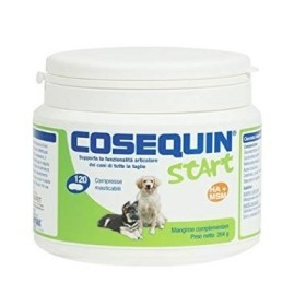 COSEQUIN START 40CPR