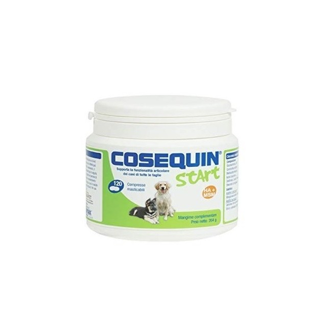 COSEQUIN START 40CPR