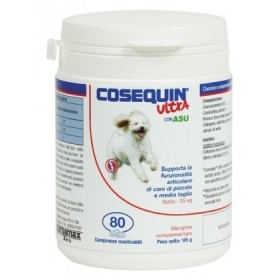 Cosequin Ultra 80 Compresse New Sm/md 80 Compresse