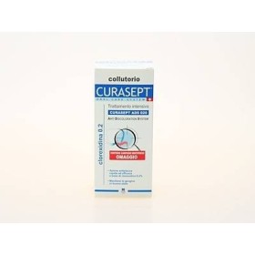 CURASEPT COLL 0,05+DENTIF 0,05
