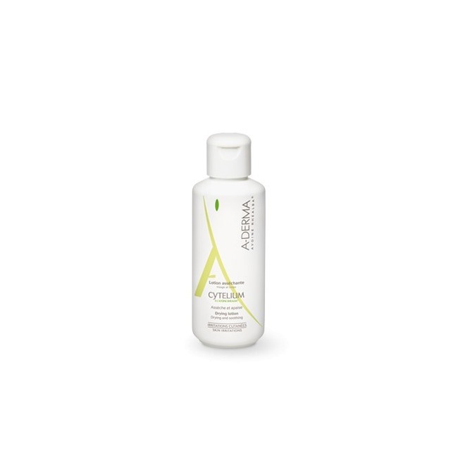 CYTELIUM LOZIONE 100ML ADERMA