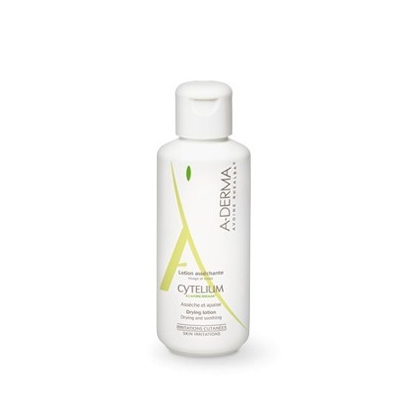CYTELIUM LOZIONE 100ML ADERMA