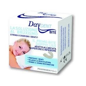 DAYDENT BITE
