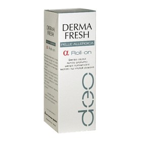 DERMAFRESH DEO P ALL ROLL75ML