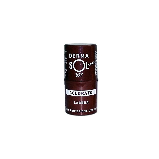 DERMASOL STICK COLOR 4ML