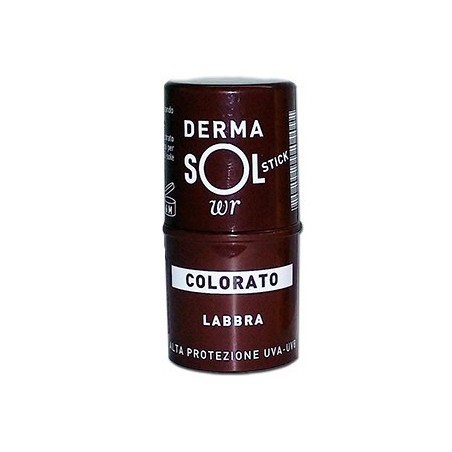 DERMASOL STICK COLOR 4ML