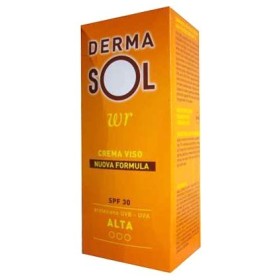 DERMASOL VISO PROT ALTA 50ML