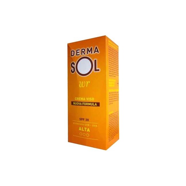 DERMASOL VISO PROT ALTA 50ML