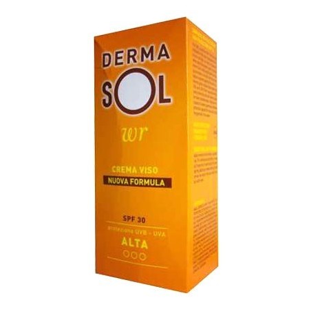 DERMASOL VISO PROT ALTA 50ML