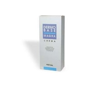 Dermobase Crema Magra 1 L Nuova Formula