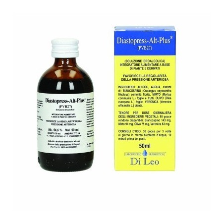 Diastopress-alt-plus Composto Pvb 27 50 Ml